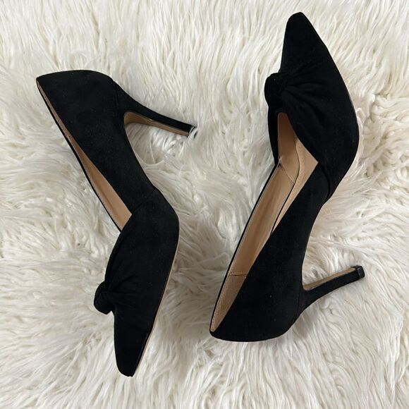 COUTGO HEELS SIZE 7.5 - Picture 1 of 8